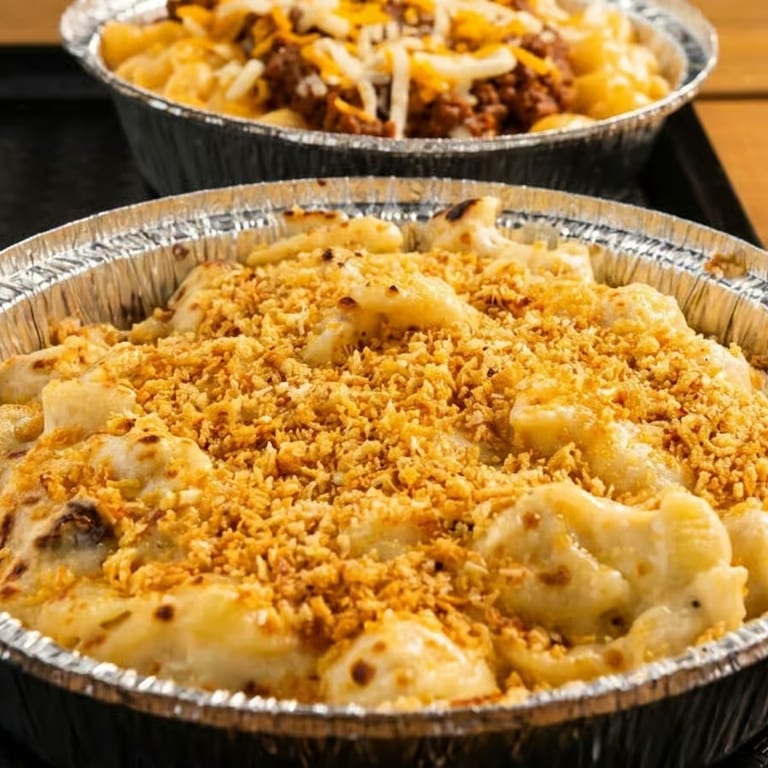 The MAC'D Window Rewards